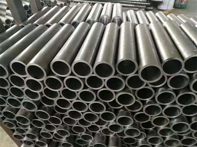 金沙30CrMo精密无缝钢管