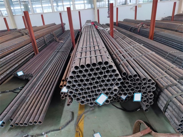 金沙20G合金无缝钢管